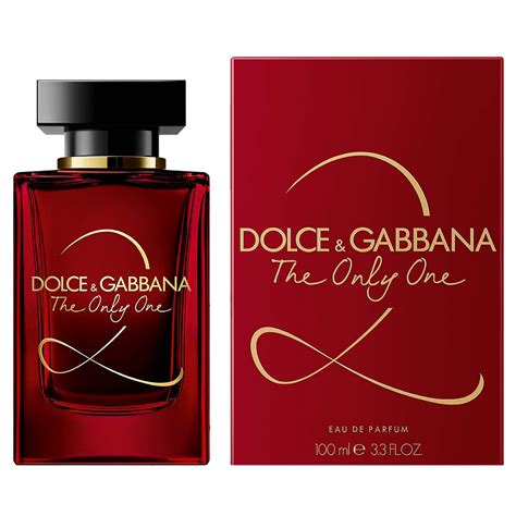 the only you dolce gabbana|dolce and gabbana the only one for women.